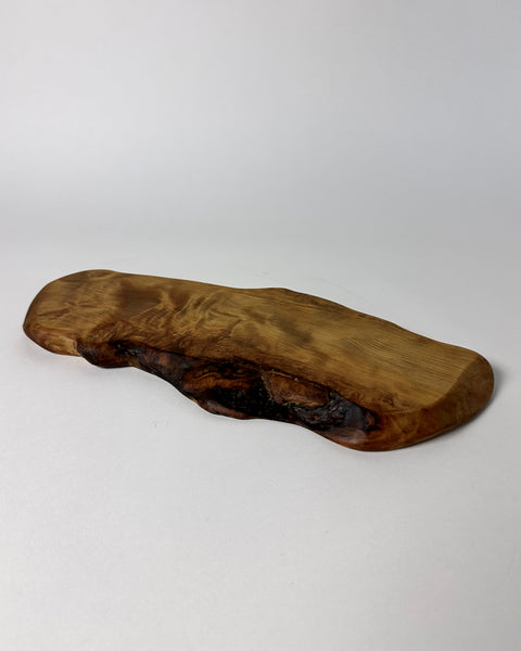 Ancient Swamp Kauri, Bread board, Rupert newbold, NZ made, The Fantail House, handcrafted