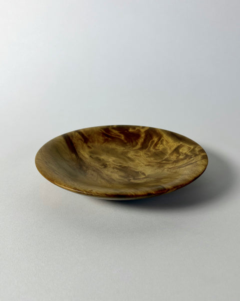 Ancient Swamp Kauri, Bowl, Handcrafted, NZ made, Rupert Newbold, Fantail House