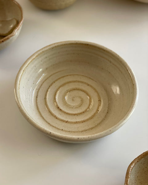 The Fantail House. Made in NZ, Ceramic Bowl, Michelle Bow